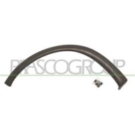 GUIDA_ALLA_SCELTA.JPG Parafanghino Anteriore Sinistro Per Opel/vauxhall Corsa B/combo Dal 1993 Al 1997