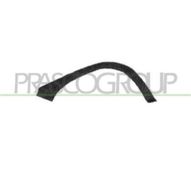 GUIDA_ALLA_SCELTA.JPG Parafanghino Posteriore Destro Per Opel/vauxhall Corsa B/combo Dal 1993 Al 1997