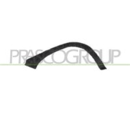Parafanghino Posteriore Destro Per Opel/vauxhall Corsa B/combo Dal 1993 Al 1997