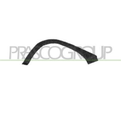 GUIDA_ALLA_SCELTA.JPG Parafanghino Posteriore Sinistro Per Opel/vauxhall Corsa B/combo Dal 1993 Al 1997