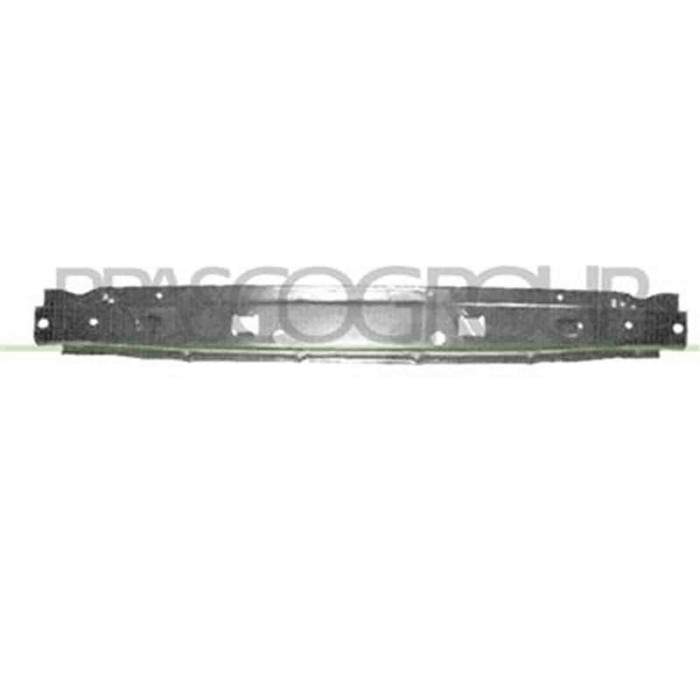 OP0281622_1.JPG Rinforzo Paraurti Anteriore Per Opel/vauxhall Corsa B/combo Dal 1993 Al 1997