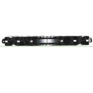 OP0281672_1.JPG Rinforzo Paraurti Posteriore Per Opel/vauxhall Corsa B/combo Dal 1993 Al 1997