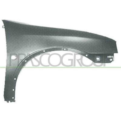 GUIDA_ALLA_SCELTA.JPG Parafango Anteriore Destro Con Foro Lucciola Per Opel/vauxhall Corsa B/combo Dal 1993 Al 1997