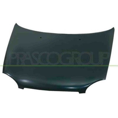 OP0283100_1.JPG Cofano Per Opel/vauxhall Corsa B/combo Dal 1993 Al 1997