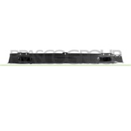 Frontale Anteriore Inferiore Per Opel/vauxhall Corsa B/combo Dal 1993 Al 1997