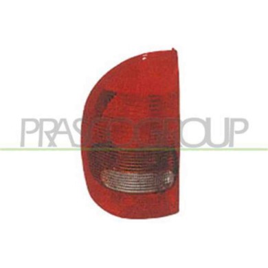 GUIDA_ALLA_SCELTA.JPG Fanale Posteriore Destro Senza Porta Lampada Per Opel/vauxhall Corsa B/combo Dal 1993 Al 1997
