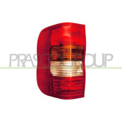 GUIDA_ALLA_SCELTA.JPG Fanale Posteriore Sinistro Per Opel/vauxhall Corsa B/combo Dal 1993 Al 1997