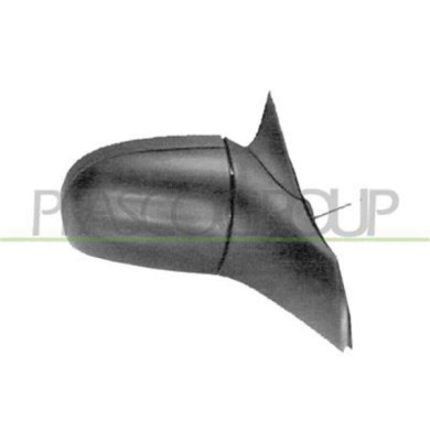 GUIDA_ALLA_SCELTA.JPG Retrovisore Destro A Leva Per Opel/vauxhall Corsa B/combo Dal 1993 Al 1997