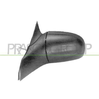 GUIDA_ALLA_SCELTA.JPG Retrovisore Sinistro A Leva Per Opel/vauxhall Corsa B/combo Dal 1993 Al 1997