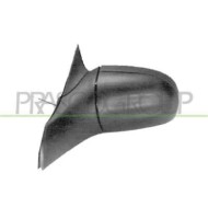 Retrovisore Sinistro A Leva Per Opel/vauxhall Corsa B/combo Dal 1993 Al 1997