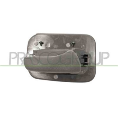 GUIDA_ALLA_SCELTA.JPG Maniglia Interna Posteriore Destra Grigia Per Opel/vauxhall Corsa B/combo Dal 1993 Al 1997