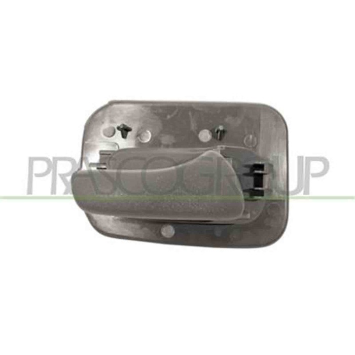GUIDA_ALLA_SCELTA.JPG Maniglia Interna Posteriore Destra Grigia Per Opel/vauxhall Corsa B/combo Dal 1993 Al 1997