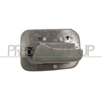 GUIDA_ALLA_SCELTA.JPG Maniglia Interna Posteriore Sinistra Grigia Per Opel/vauxhall Corsa B/combo Dal 1993 Al 1997