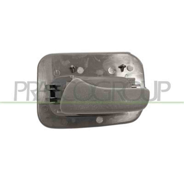 GUIDA_ALLA_SCELTA.JPG Maniglia Interna Posteriore Sinistra Grigia Per Opel/vauxhall Corsa B/combo Dal 1993 Al 1997