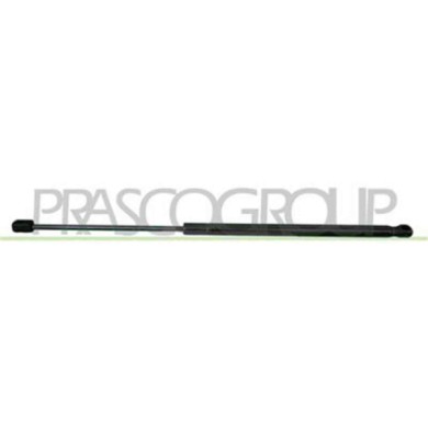 GUIDA_ALLA_SCELTA.JPG Molla A Gas Destra O Sinistra Portellone Posteriore Per Opel/vauxhall Corsa B/combo Dal 1993 Al 1997