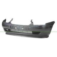 Paraurti Anteriore Nero Goffrato Per Opel/vauxhall Corsa B/combo Dal 1997 Al 2000