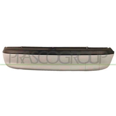 OP0291051_1.JPG Paraurti Posteriore Parzialmente Primer Per Opel/vauxhall Corsa B/combo Dal 1997 Al 2000