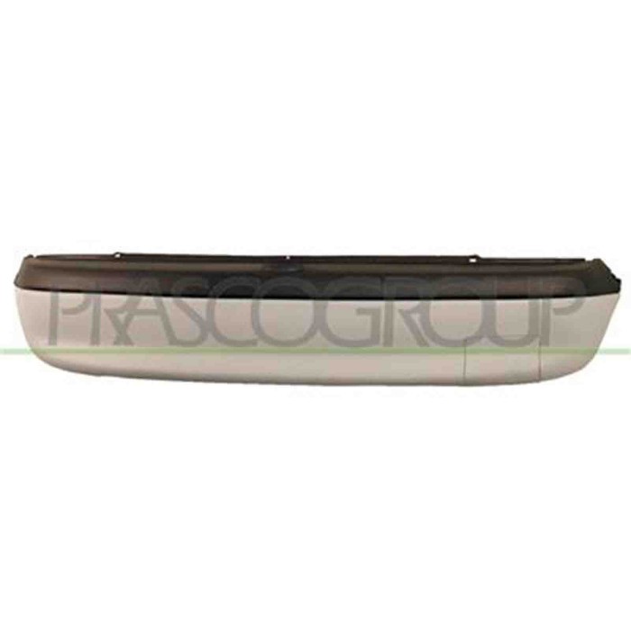 OP0291051_1.JPG Paraurti Posteriore Parzialmente Primer Per Opel/vauxhall Corsa B/combo Dal 1997 Al 2000