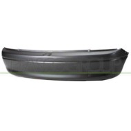 Paraurti Posteriore Nero/goffrato Per Opel/vauxhall Corsa B/combo Dal 1997 Al 2000
