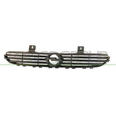 OP0292001_1.JPG Griglia Radiatore Per Opel/vauxhall Corsa B/combo Dal 1997 Al 2000