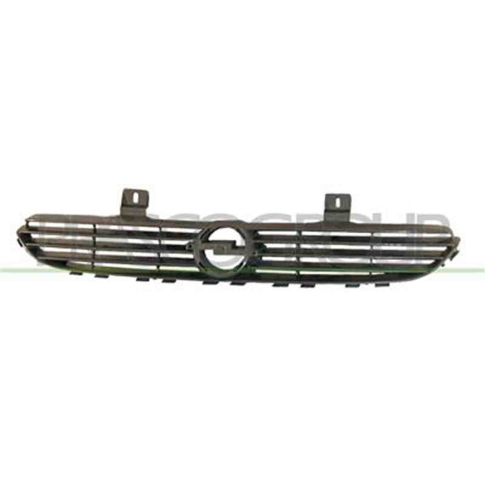 OP0292001_1.JPG Griglia Radiatore Per Opel/vauxhall Corsa B/combo Dal 1997 Al 2000