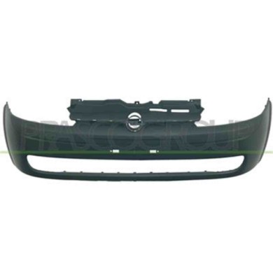 OP0301021_1.JPG Paraurti Anteriore Con Primer Per Opel/vauxhall Corsa C Dal 2000 Al 2003