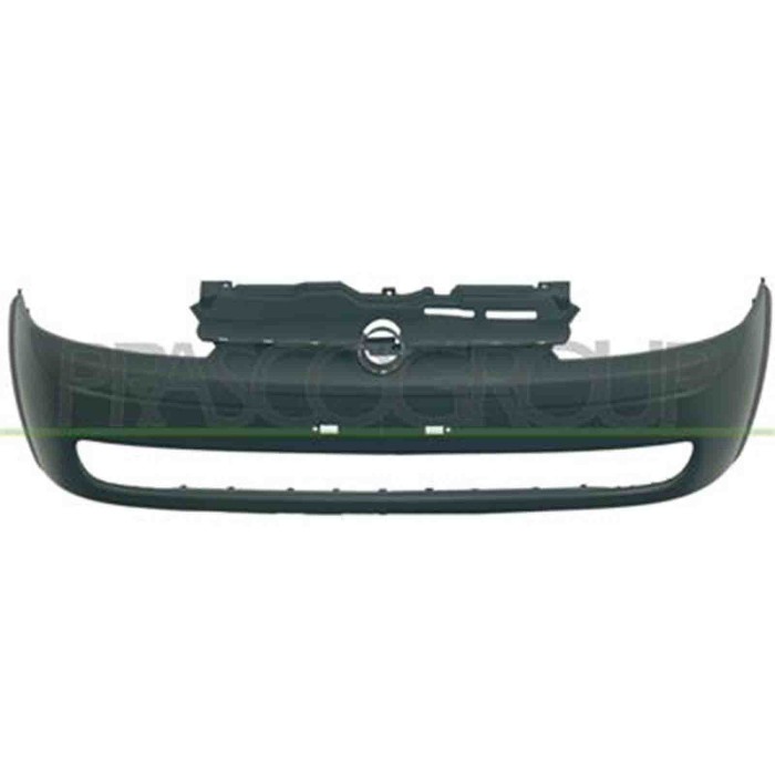 OP0301021_1.JPG Paraurti Anteriore Con Primer Per Opel/vauxhall Corsa C Dal 2000 Al 2003