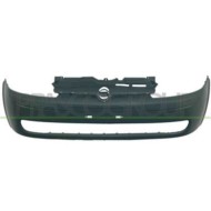 Paraurti Anteriore Con Primer Per Opel/vauxhall Corsa C Dal 2000 Al 2003