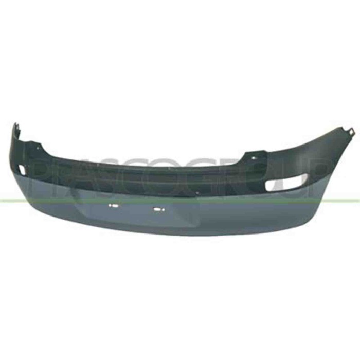 OP0301061_1.JPG Paraurti Posteriore Con Primer Per Opel/vauxhall Corsa C Dal 2000 Al 2003