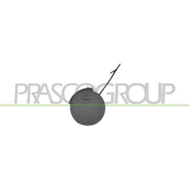 OP0301236_1.JPG Tappo Coprigancio Traino Anteriore Per Opel/vauxhall Corsa C Dal 2000 Al 2003