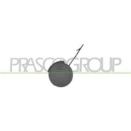 Tappo Coprigancio Traino Anteriore Per Opel/vauxhall Corsa C Dal 2000 Al 2003