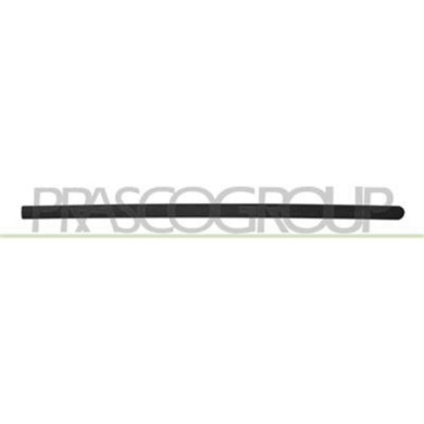 OP0301413_2.JPG Modanatura Porta Anteriore Destra Per Opel/vauxhall Corsa C Dal 2000 Al 2003