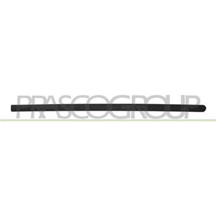 OP0301413_2.JPG Modanatura Porta Anteriore Destra Per Opel/vauxhall Corsa C Dal 2000 Al 2003