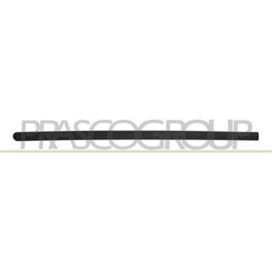 OP0301414_2.JPG Modanatura Porta Anteriore Sinistra Per Opel/vauxhall Corsa C Dal 2000 Al 2003