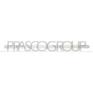 Modanatura Porta Anteriore Destra Con Primer Per Opel/vauxhall Corsa C Dal 2000 Al 2003