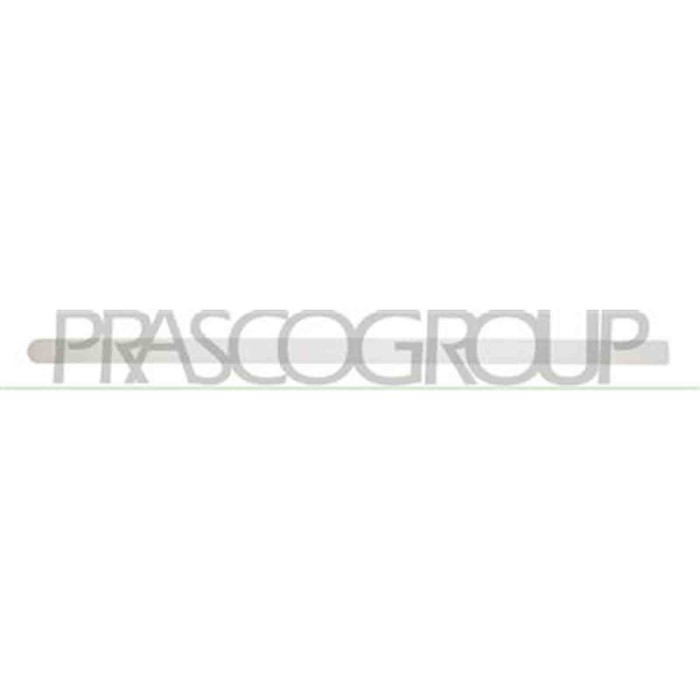 OP0301424_2.JPG Modanatura Porta Anteriore Sinistra Con Primer Per Opel/vauxhall Corsa C Dal 2000 Al 2003