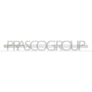 Modanatura Porta Anteriore Sinistra Con Primer Per Opel/vauxhall Corsa C Dal 2000 Al 2003