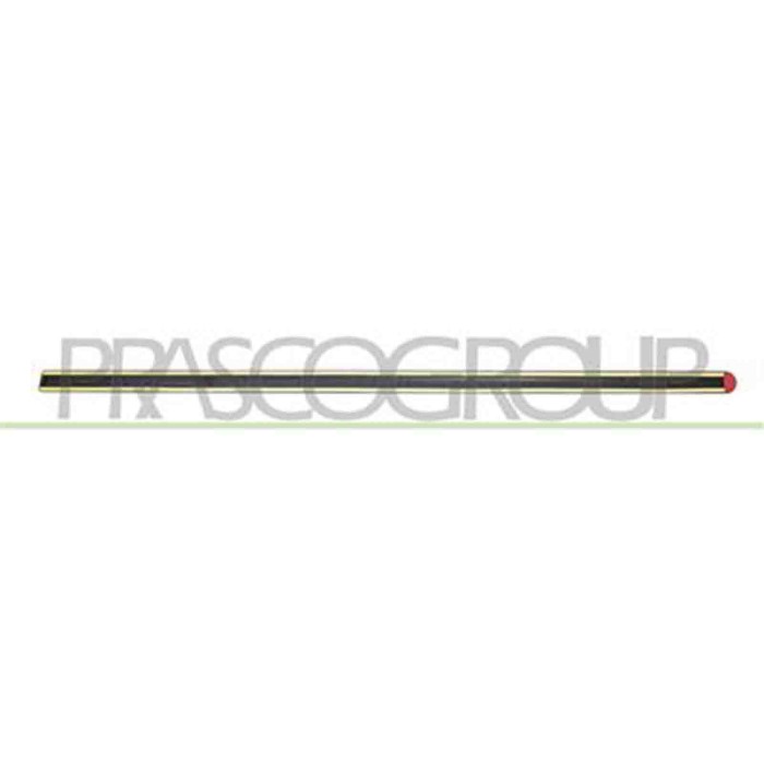 OP0301433_1.JPG Modanatura Porta Anteriore Destra Per Opel/vauxhall Corsa C Dal 2000 Al 2003