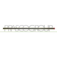 OP0301433_1.JPG Modanatura Porta Anteriore Destra Per Opel/vauxhall Corsa C Dal 2000 Al 2003