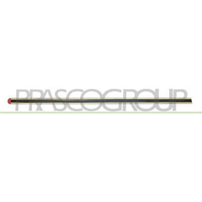 OP0301434_1.JPG Modanatura Porta Anteriore Sinistra Per Opel/vauxhall Corsa C Dal 2000 Al 2003