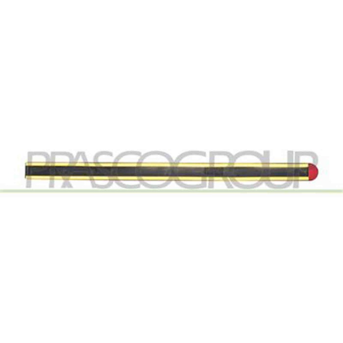 OP0301453_1.JPG Modanatura Porta Posteriore Destra Per Opel/vauxhall Corsa C Dal 2000 Al 2003