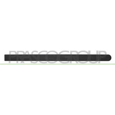 OP0301453_2.JPG Modanatura Porta Posteriore Destra Per Opel/vauxhall Corsa C Dal 2000 Al 2003