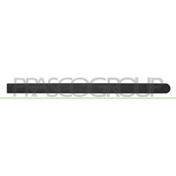 OP0301453_2.JPG Modanatura Porta Posteriore Destra Per Opel/vauxhall Corsa C Dal 2000 Al 2003