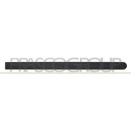 Modanatura Porta Posteriore Destra Per Opel/vauxhall Corsa C Dal 2000 Al 2003