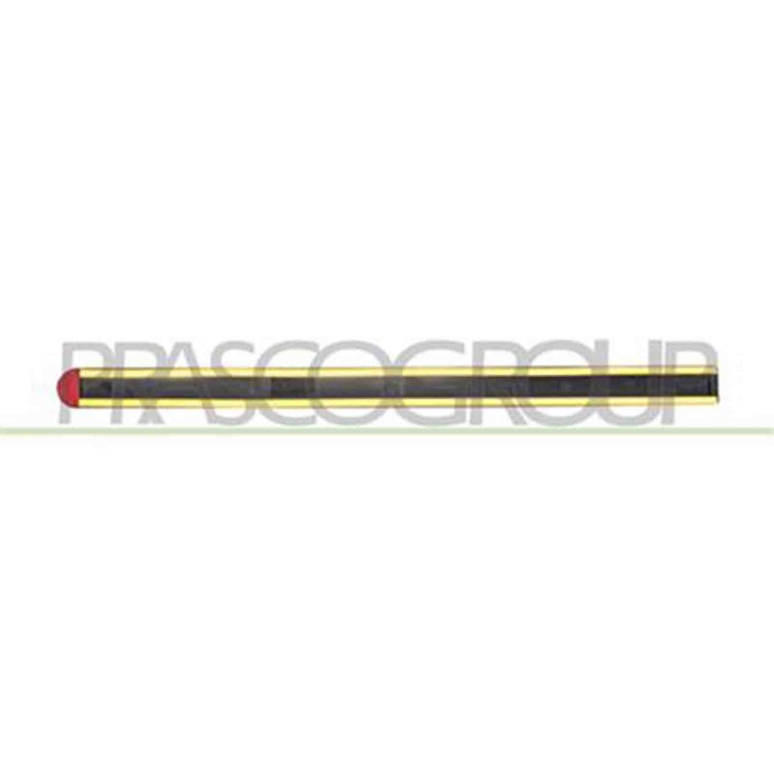OP0301454_1.JPG Modanatura Porta Posteriore Sinistra Per Opel/vauxhall Corsa C Dal 2000 Al 2003
