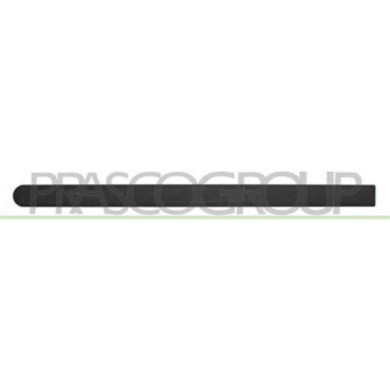 OP0301454_2.JPG Modanatura Porta Posteriore Sinistra Per Opel/vauxhall Corsa C Dal 2000 Al 2003