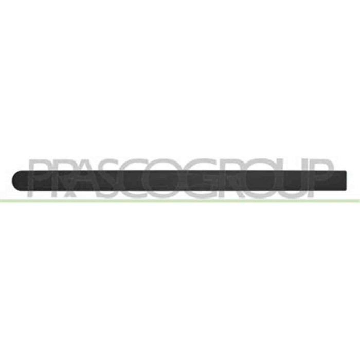 OP0301454_2.JPG Modanatura Porta Posteriore Sinistra Per Opel/vauxhall Corsa C Dal 2000 Al 2003