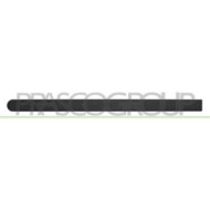 Modanatura Porta Posteriore Sinistra Per Opel/vauxhall Corsa C Dal 2000 Al 2003