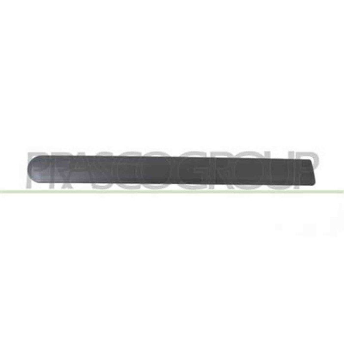 OP0301455_2.JPG Modanatura Nera Goffrata Per Opel/vauxhall Corsa C Dal 2000 Al 2003