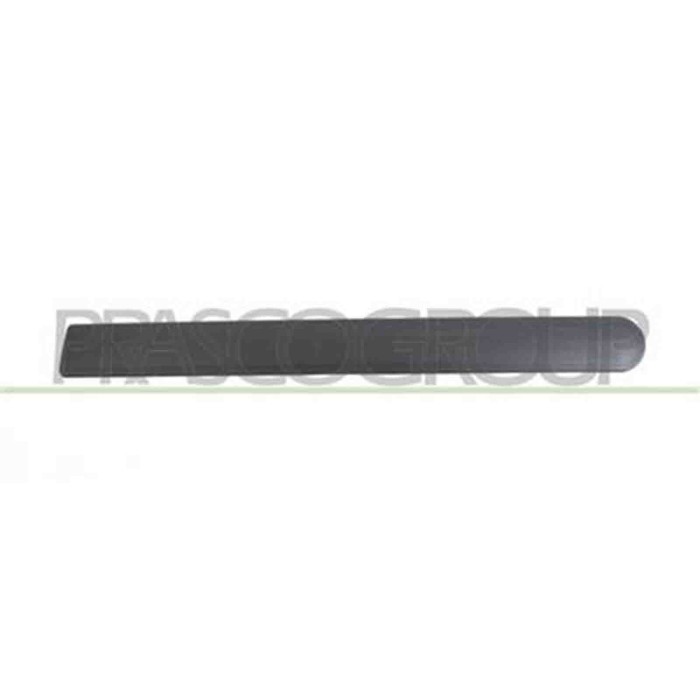 OP0301456_2.JPG Modanatura Nera Goffrata Per Opel/vauxhall Corsa C Dal 2000 Al 2003
